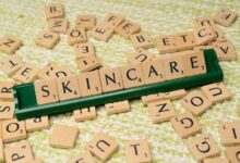 skincare research portal summary