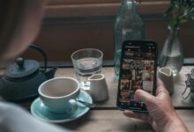 social media insight portal