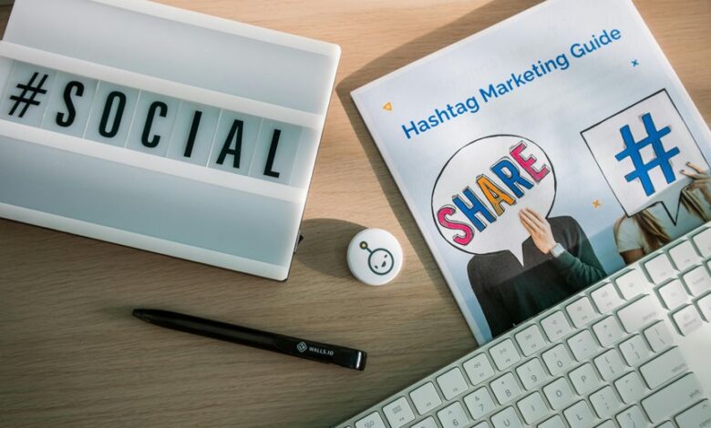 social profile discovery guide