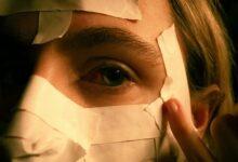 social profile discovery node reveal