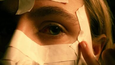 social profile discovery node reveal