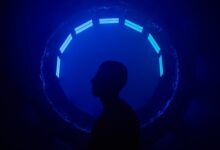 social profile discovery portal