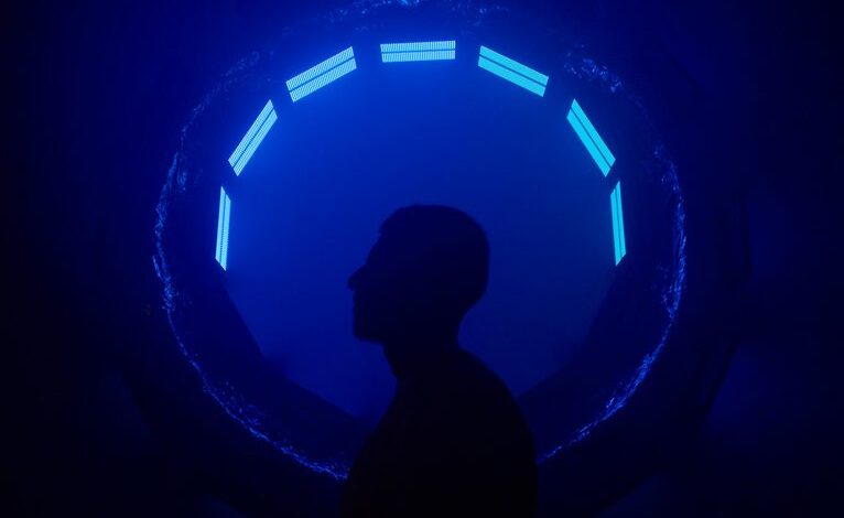 social profile discovery portal