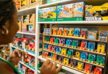 toy product discovery hub