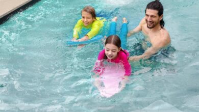 Transform Your Pool with Swim Jet Installation: A Homeowner's Guide