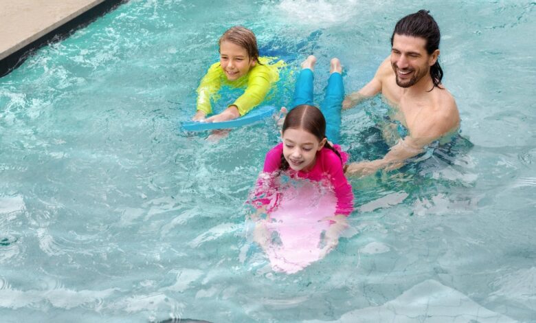 Transform Your Pool with Swim Jet Installation: A Homeowner's Guide