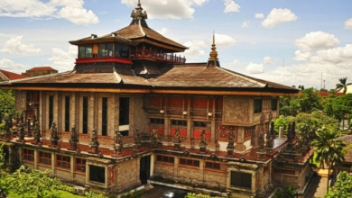 Top  Jakarta Travel Attractions Nobody Should Miss