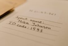 access numbers registry records requested
