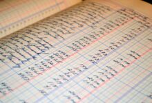 access public registry records