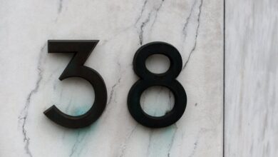 inspect numbers for four ids