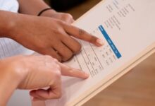 inspect specific number verification records