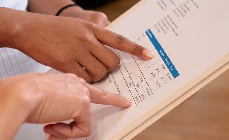 inspect specific number verification records