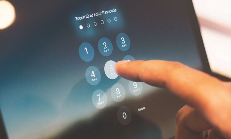 public number registry access requested