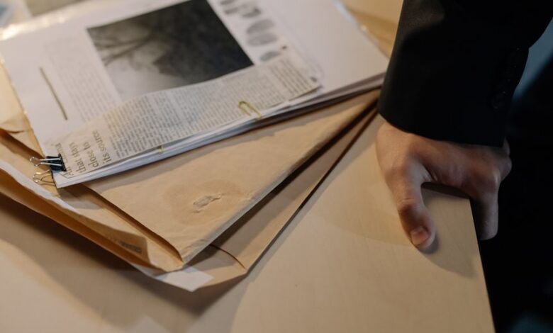 registry investigation evidence identifiers list
