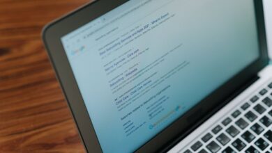 registry lookup results for five numbers
