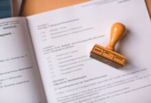 registry verification for listed ids