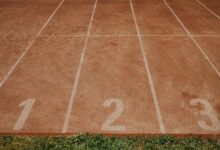 track number registry for listed ids