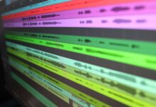 track registry ids listed for multiple numbers