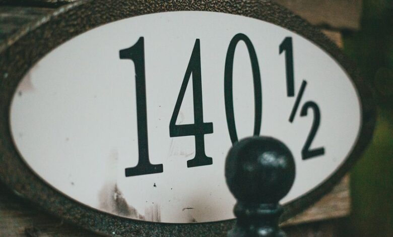 verified numbers listed for specific ids