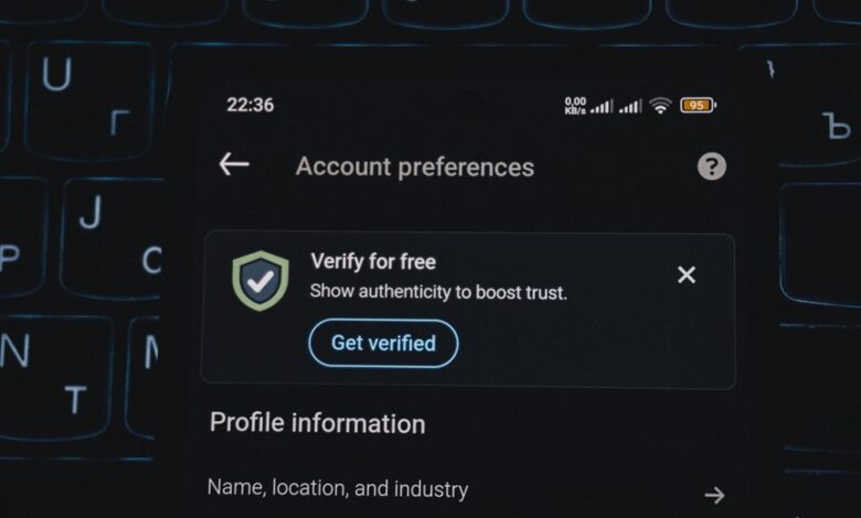 verified numbers profiles listed explicitly