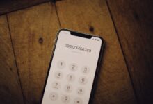 verify specific phone records listed