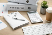 Why Accurate Bookkeeping Is the Backbone of a Healthy Business