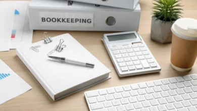 Why Accurate Bookkeeping Is the Backbone of a Healthy Business