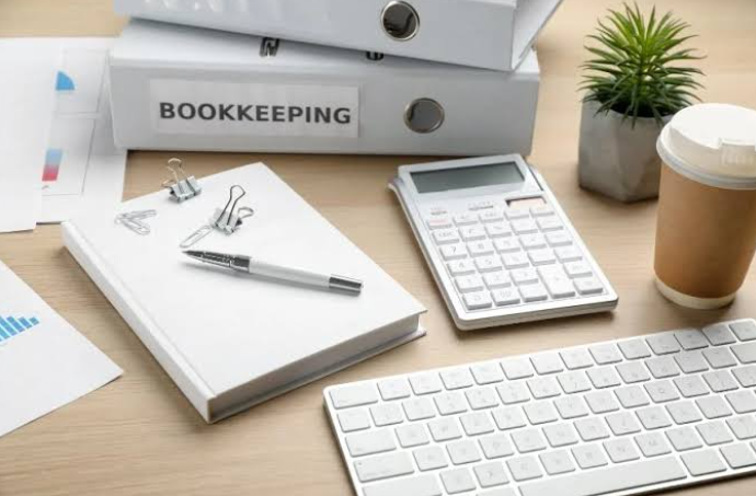 Why Accurate Bookkeeping Is the Backbone of a Healthy Business